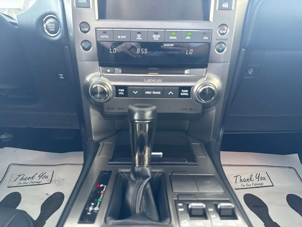 Used 2019 Silver Lexus 460 image 20