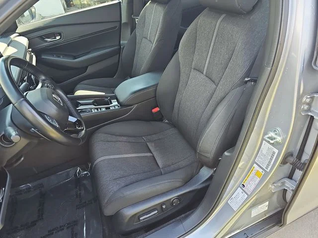 Used 2023 Silver Honda Sport image 15