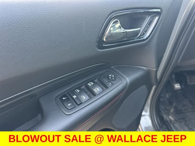 Used 2024 Gray Dodge GT Plus image 22
