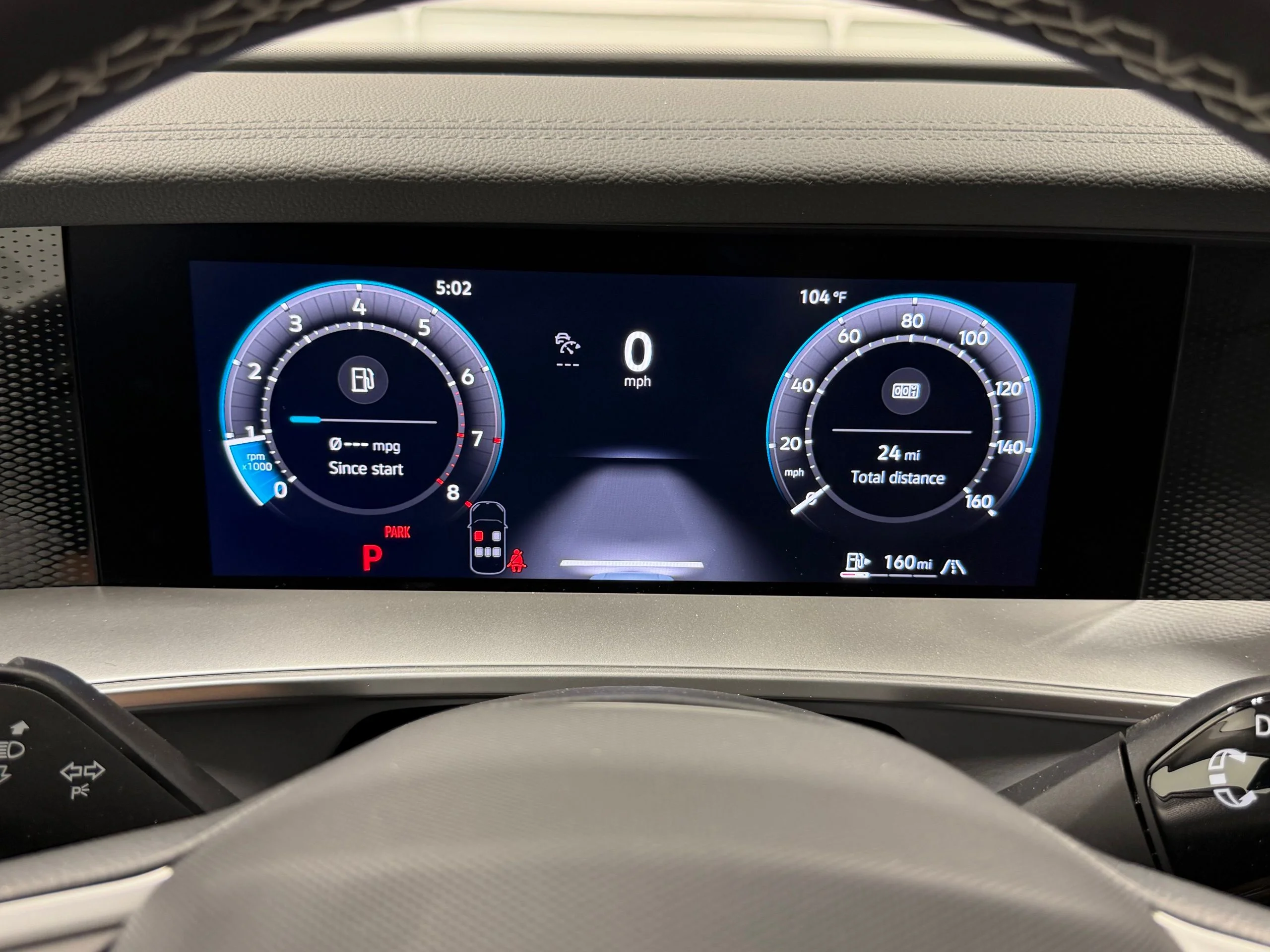 New 2026 Silver Volkswagen 2.0T SE image 41