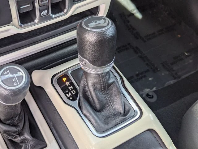 Certified Used 2022 Silver Jeep Unlimited Sport S image 30