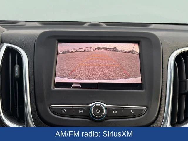 Certified Used 2022 White Chevrolet LT image 11