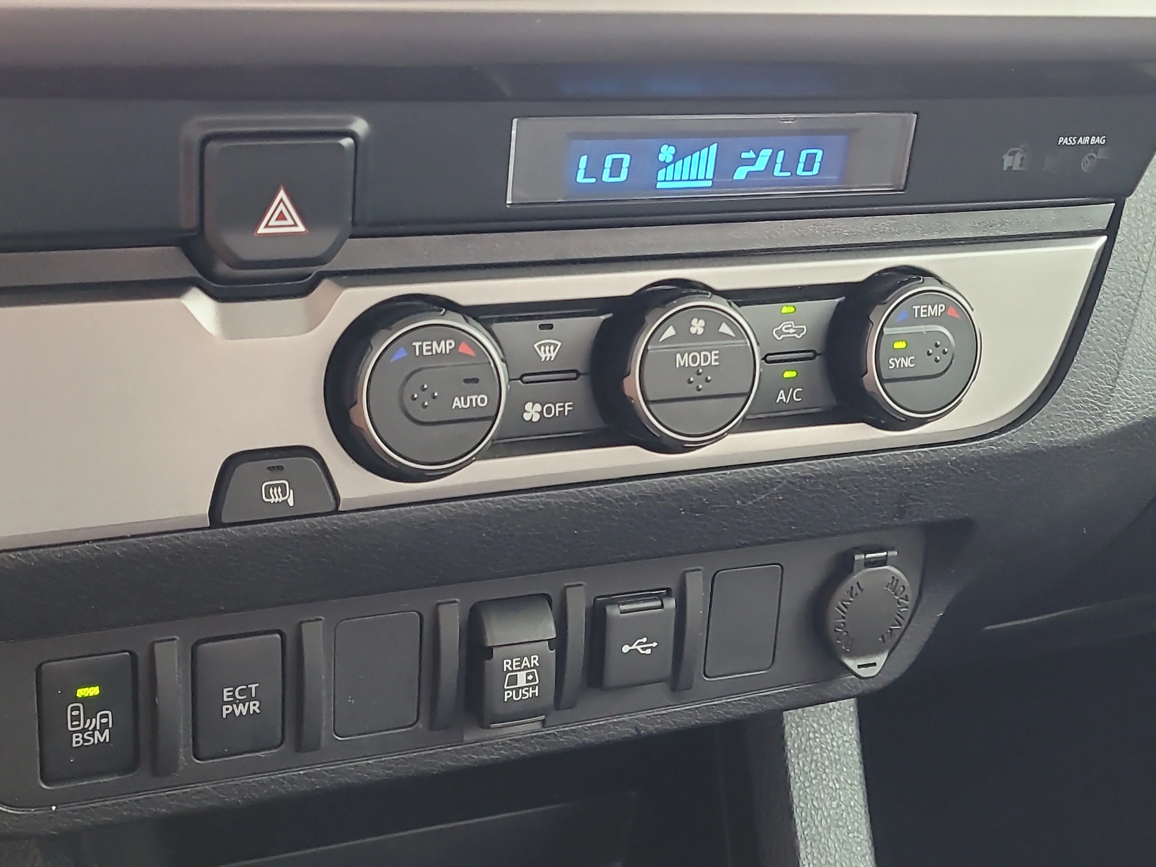 Certified Used 2023 Ice Toyota SR5 image 24
