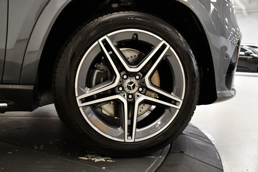 2026 Mercedes-Benz GLS Base - Photo 16