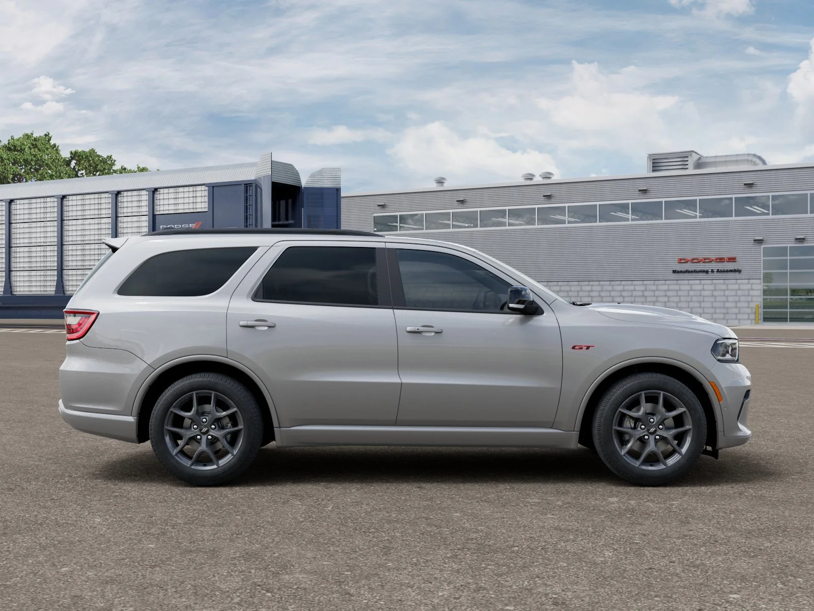 New 2026 Triple Nickel Dodge GT Premium HEMI V8 image 23
