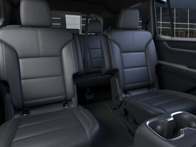 New 2026 Ebony Twilight Metallic GMC Elevation image 17