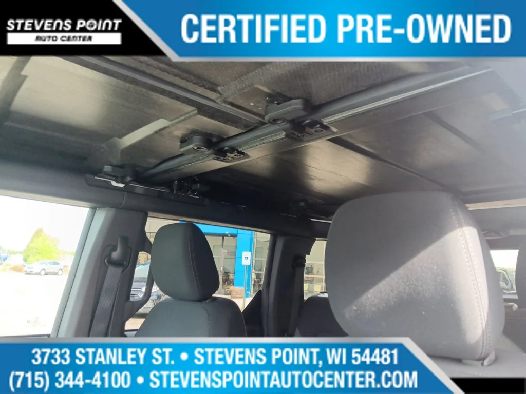 Used 2025 Oxford White Ford Big Bend image 29