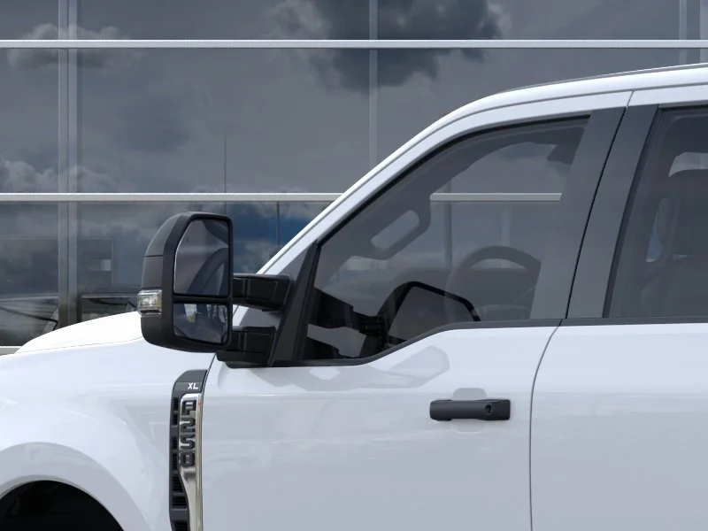 New 2026 Oxford White Ford XL image 20