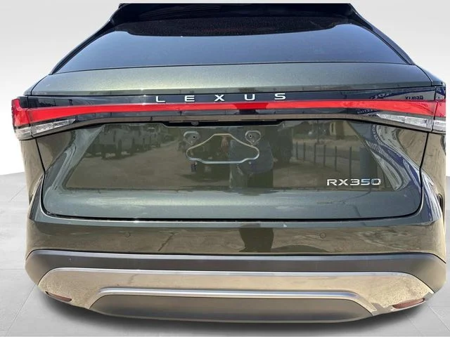 Used 2024 Green Lexus 350 Premium image 48
