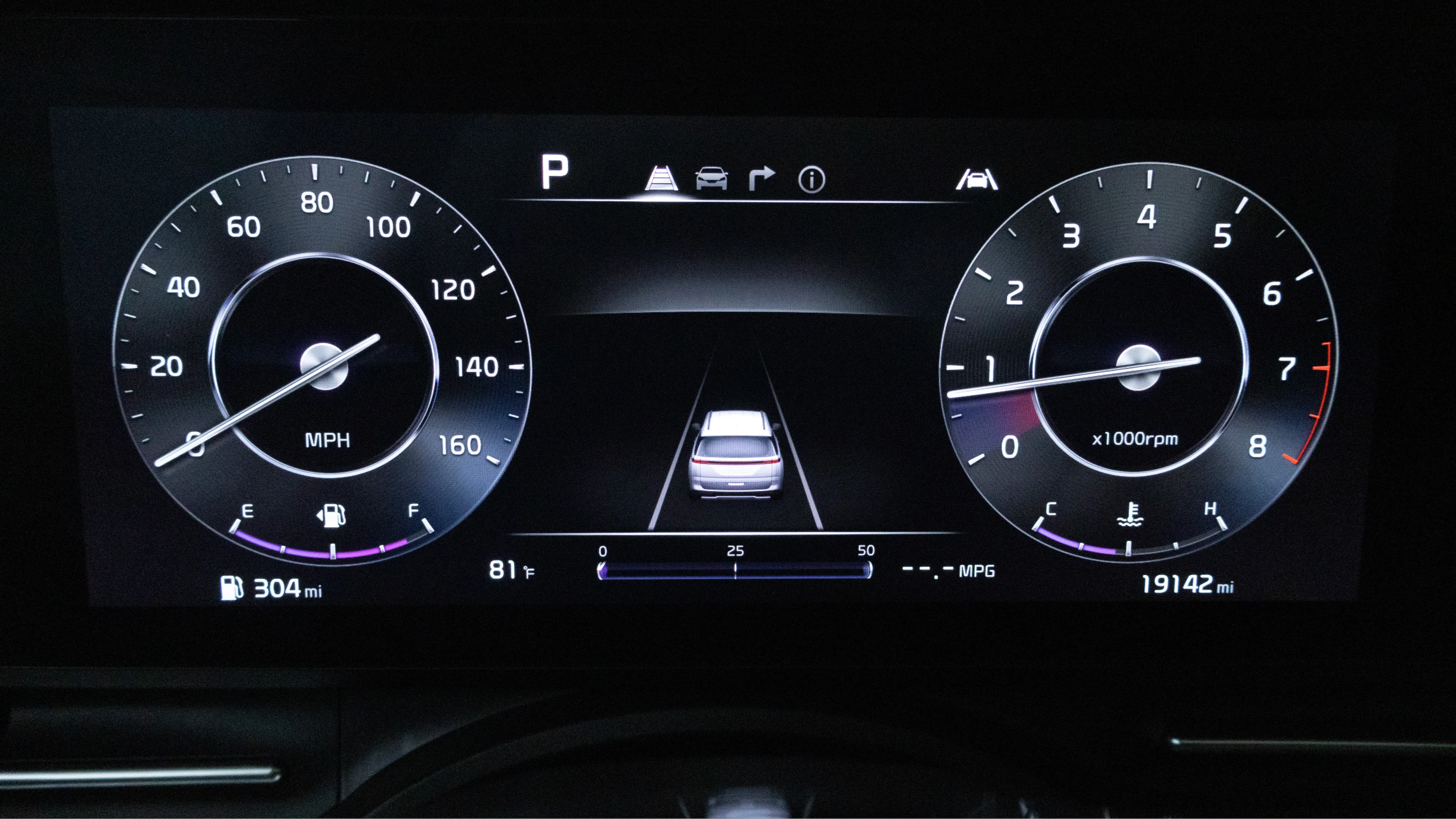 Used 2024 Ceramic Silver Kia SX Prestige image 19