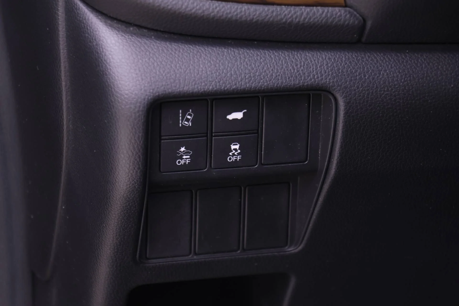 2017 Honda CR-V EX-L - Photo 15