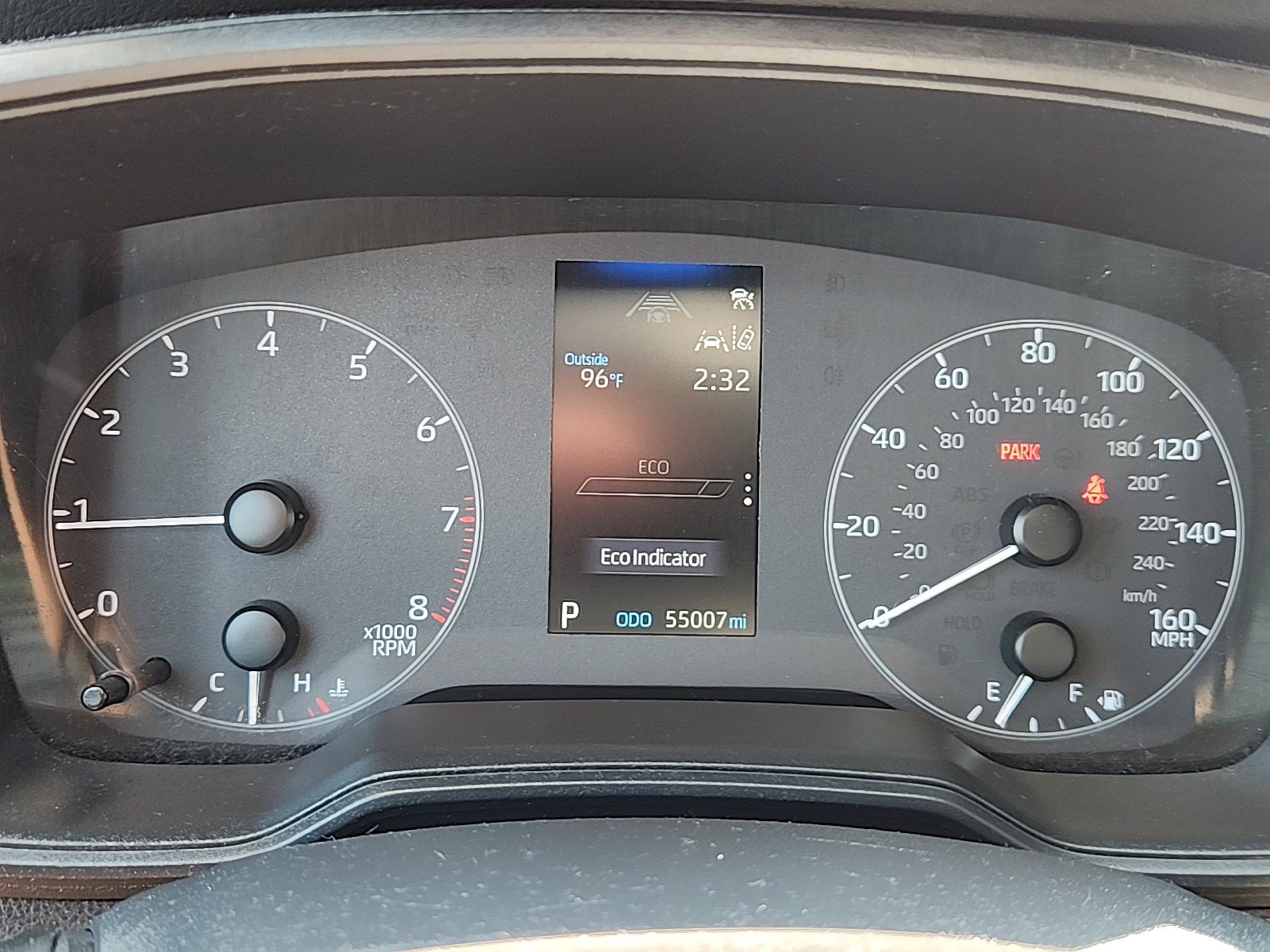 Certified Used 2024 Blueprint Toyota LE image 13