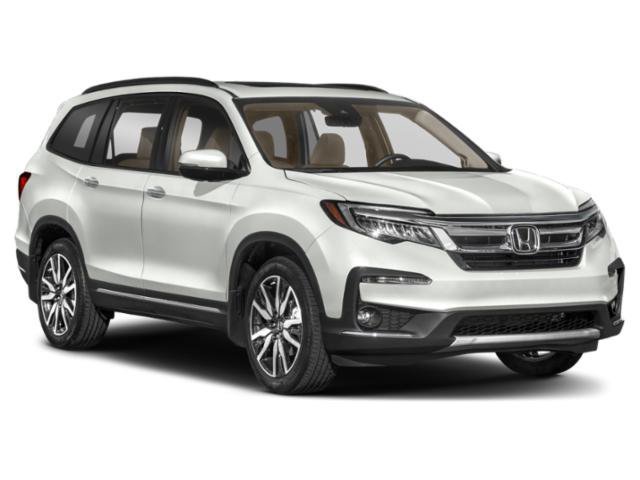 New 2022  Honda Touring 7-Passenger image 6