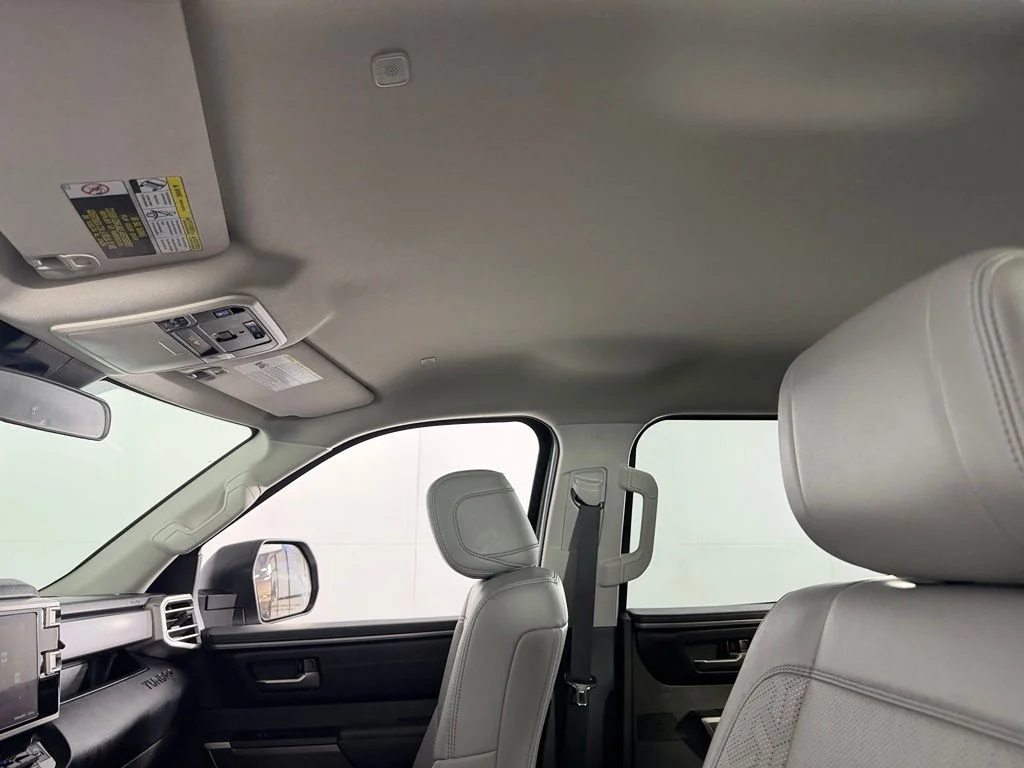 Certified Used 2023 Silver Toyota SR5 image 24