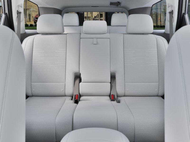 New 2027 Creamy White Pearl Hyundai Limited 8P image 12