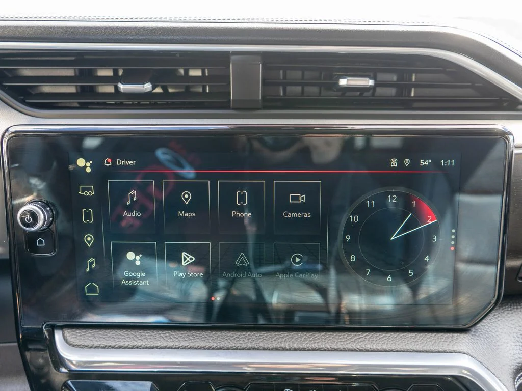 2023 GMC Sierra 1500 Denali Denali - Photo 24