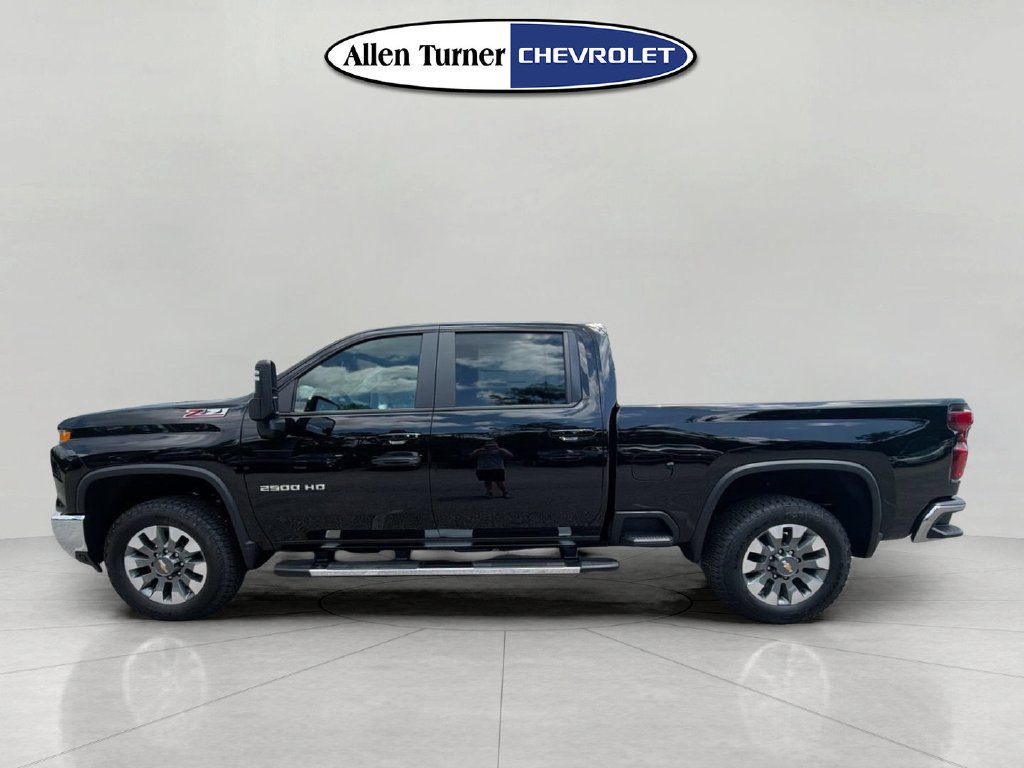 2026 Chevrolet Silverado 2500 HD LT - Photo 6