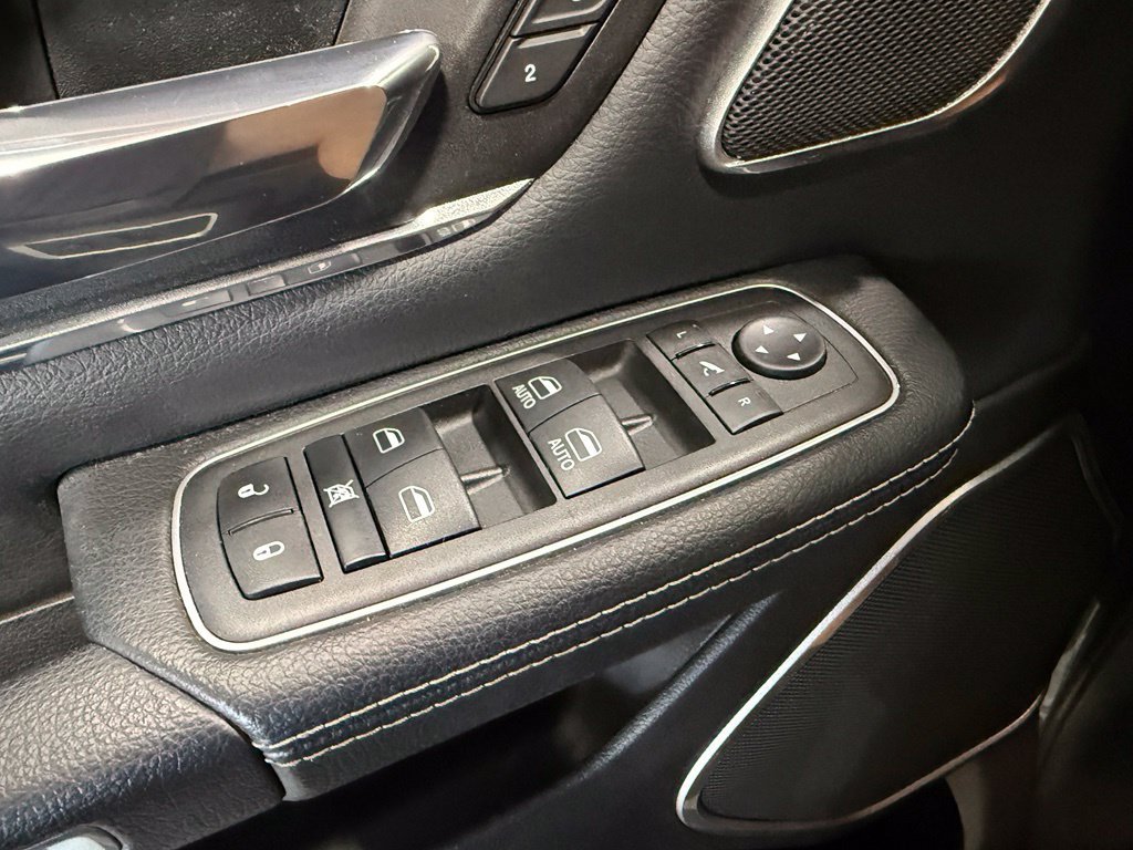 2022 RAM Ram 1500 Pickup Laramie - Photo 27