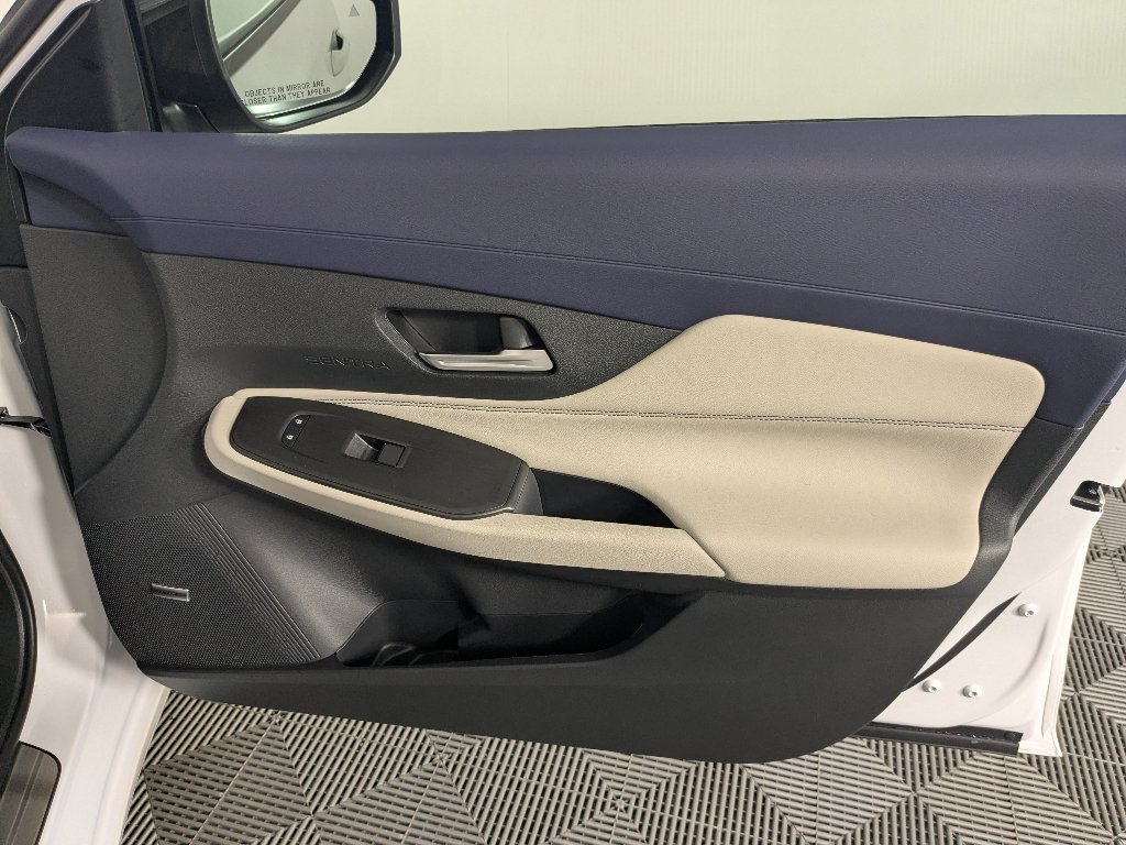 2026 Nissan Sentra SL - Photo 19