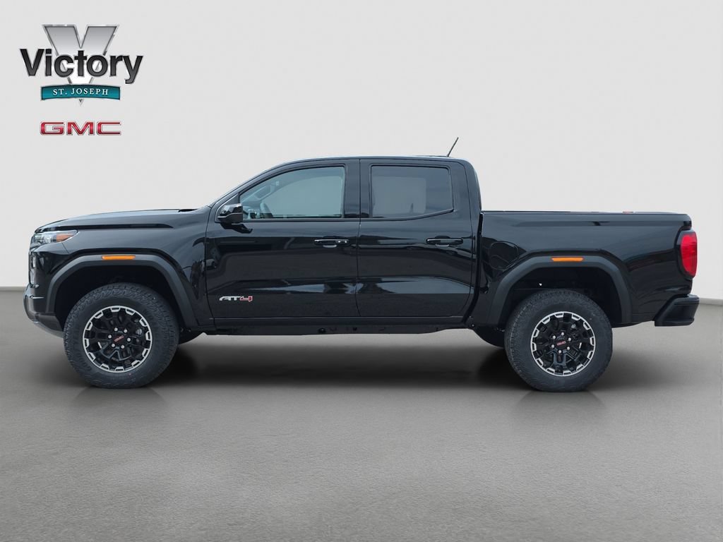 2026 GMC Canyon AT4 - Photo 6