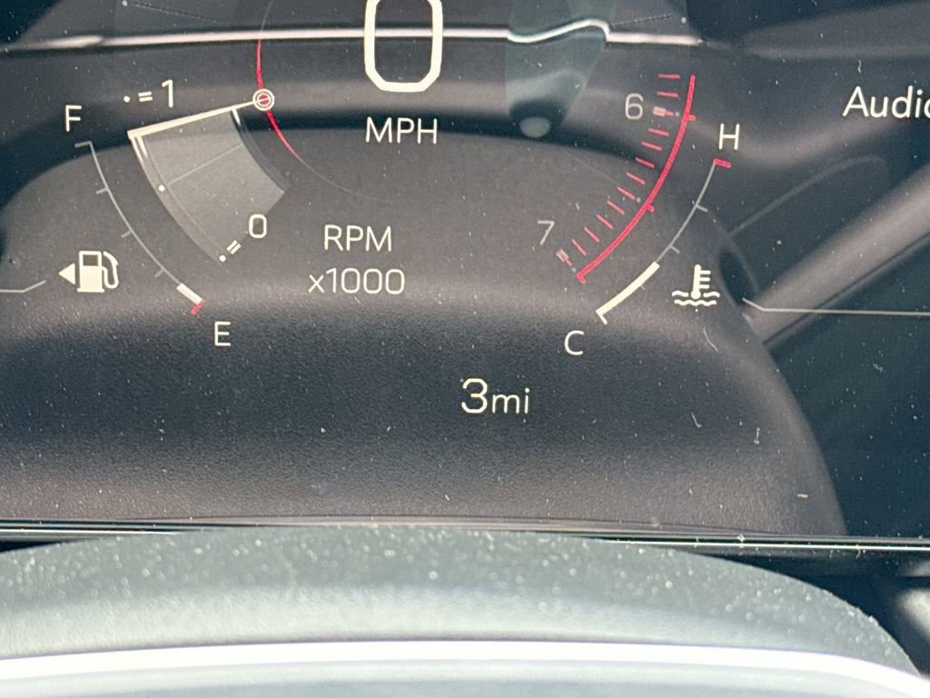 2026 GMC Terrain Elevation - Photo 12