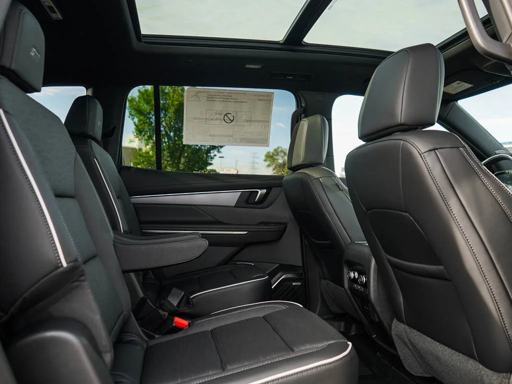 2026 Buick Enclave Sport Touring - Photo 14