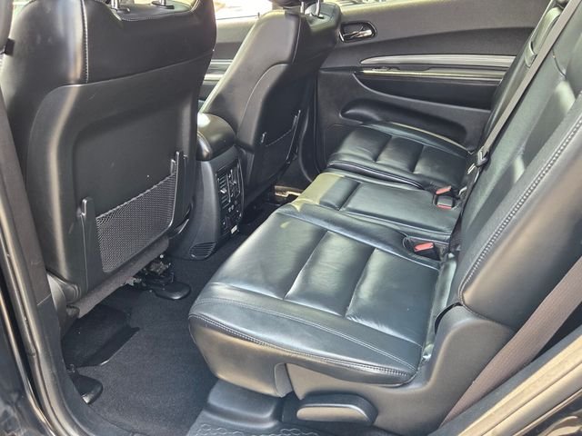 Used 2020 Black Dodge GT Plus image 13