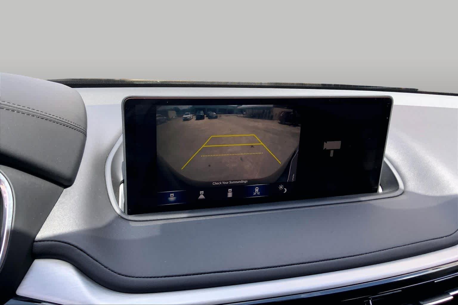 Used 2023 Phantom Violet Pearl Acura w/Technology Package image 25