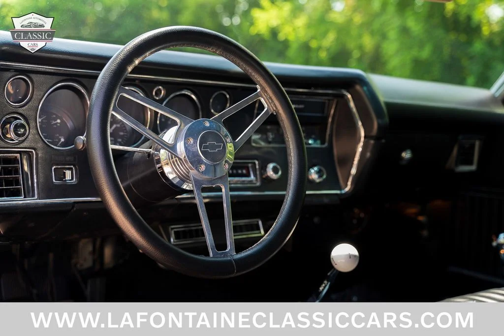 Used 1970  Chevrolet SS image 65