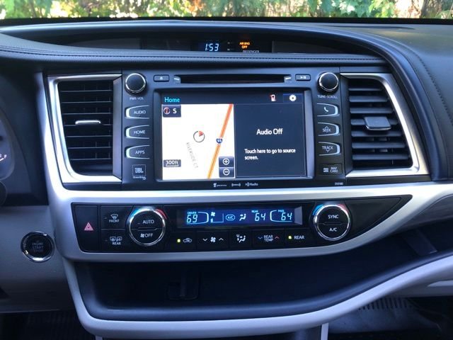 Used 2017 Predawn Gray Mica Toyota Limited Platinum image 29