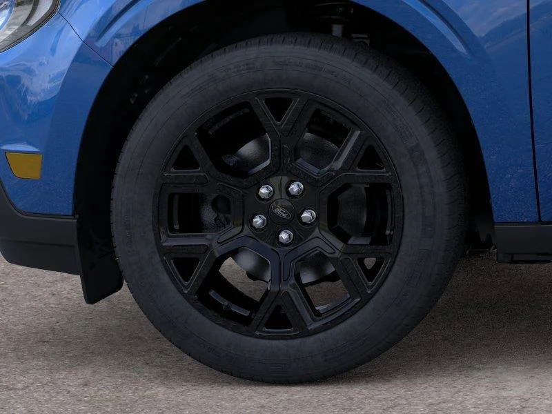 New 2026 Velocity Blue Ford XLT image 20