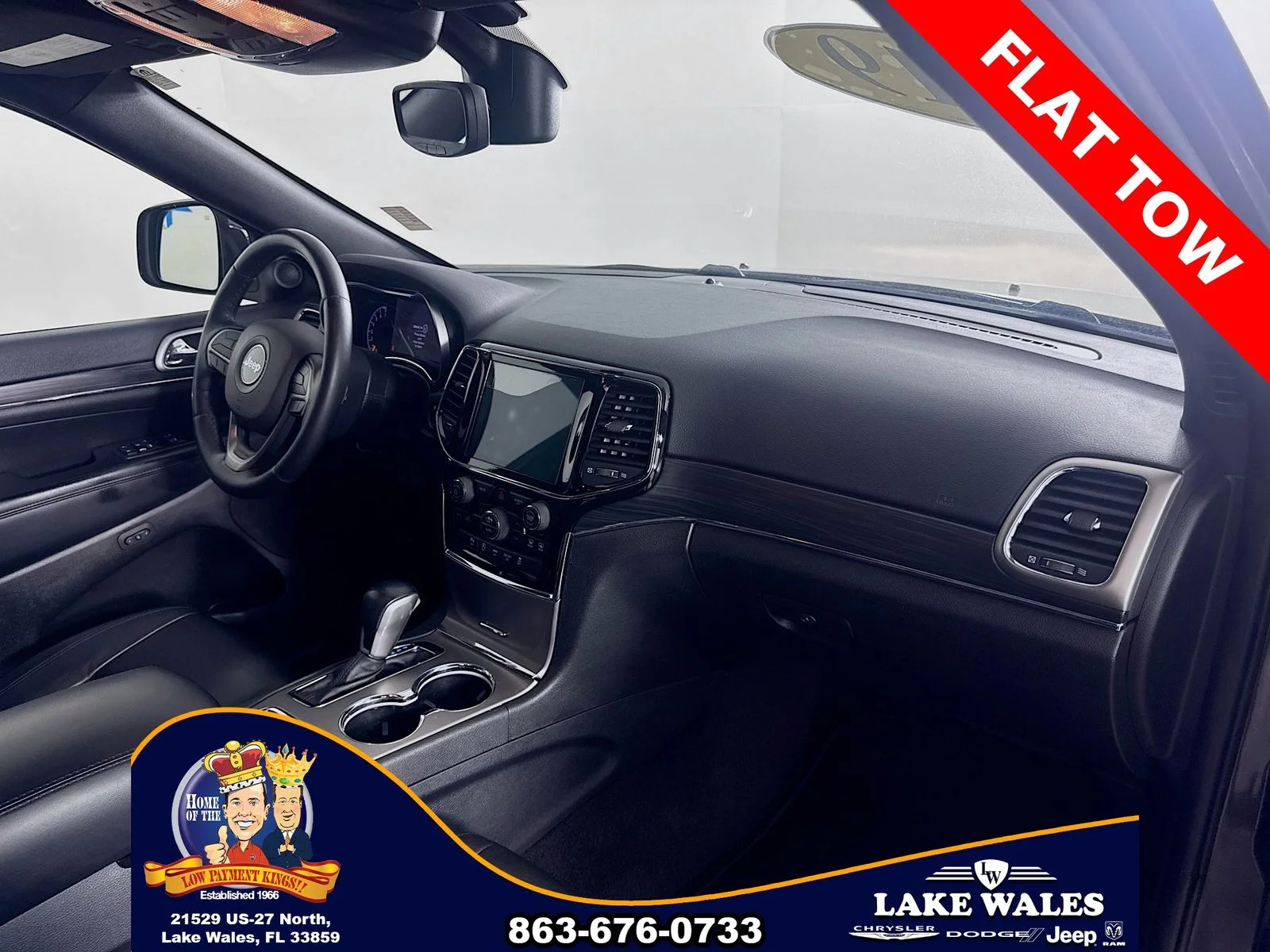 Certified Used 2019 Gray Jeep Limited image 30