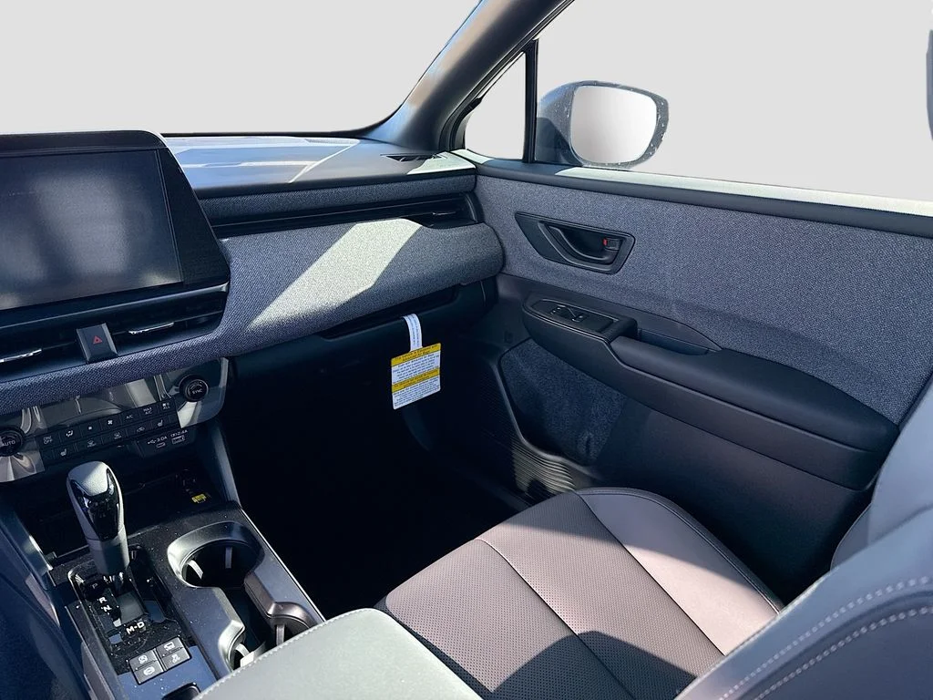 New 2026 Gray Subaru Limited XT image 31