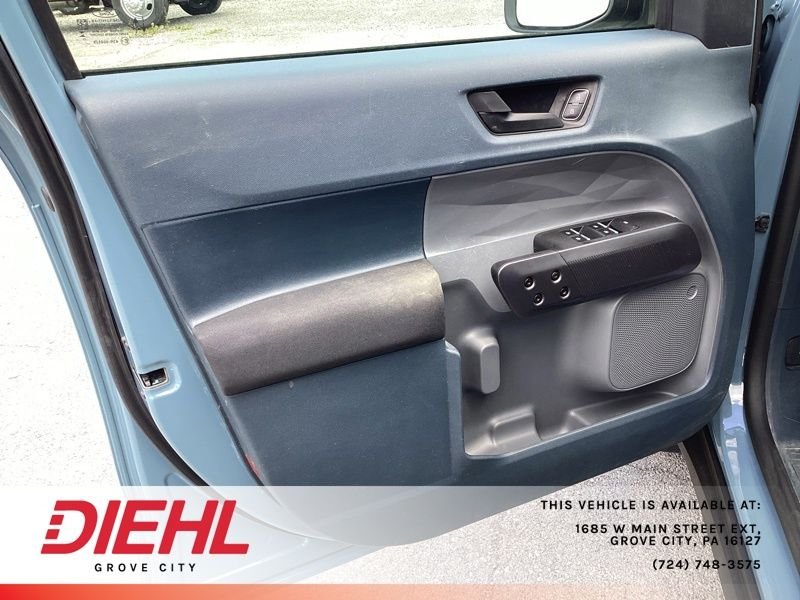 Used 2023 Blue Ford XL image 18