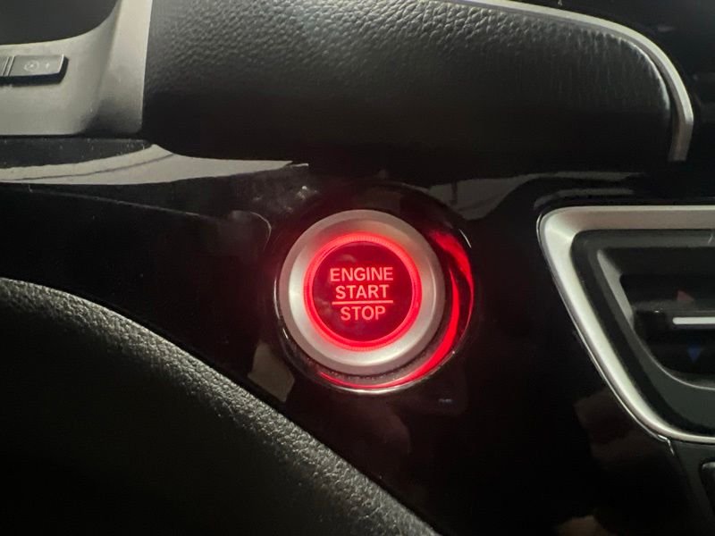 Used 2023  Honda Black Edition image 26