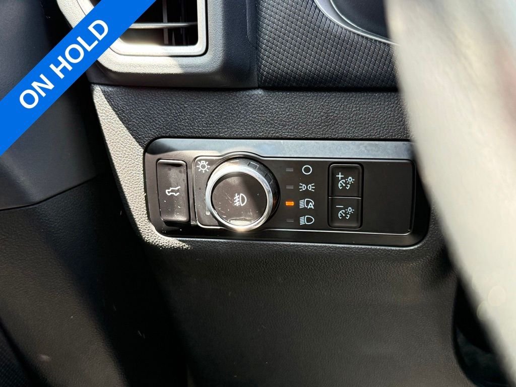 Used 2023 Gray Ford Big Bend image 16