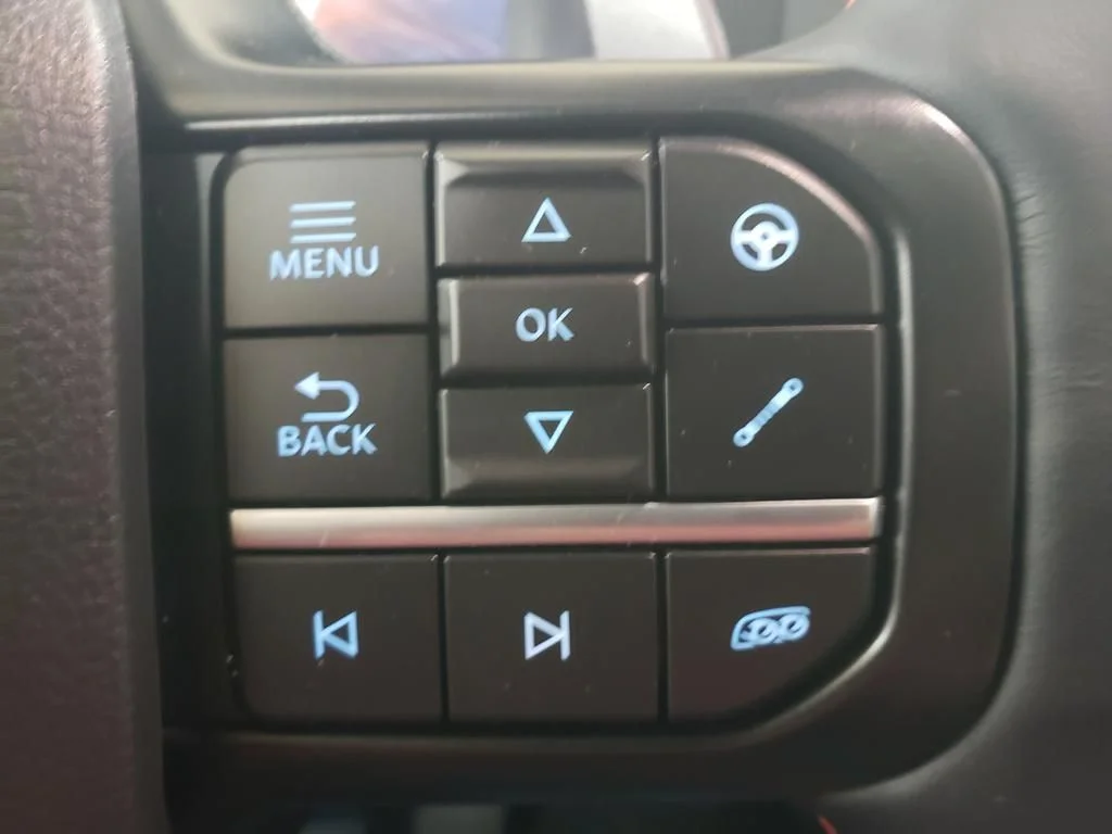 New 2026 Avalanche Ford Raptor® image 21