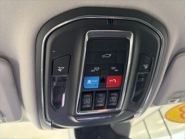 Used 2023 Black Jeep Limited image 25