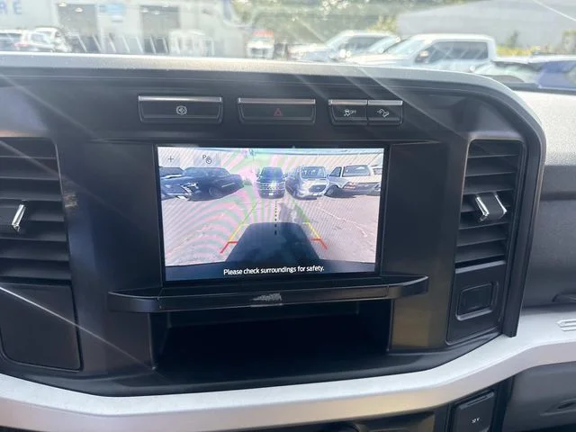 2023 Ford F-250 Super Duty XLT - Photo 23