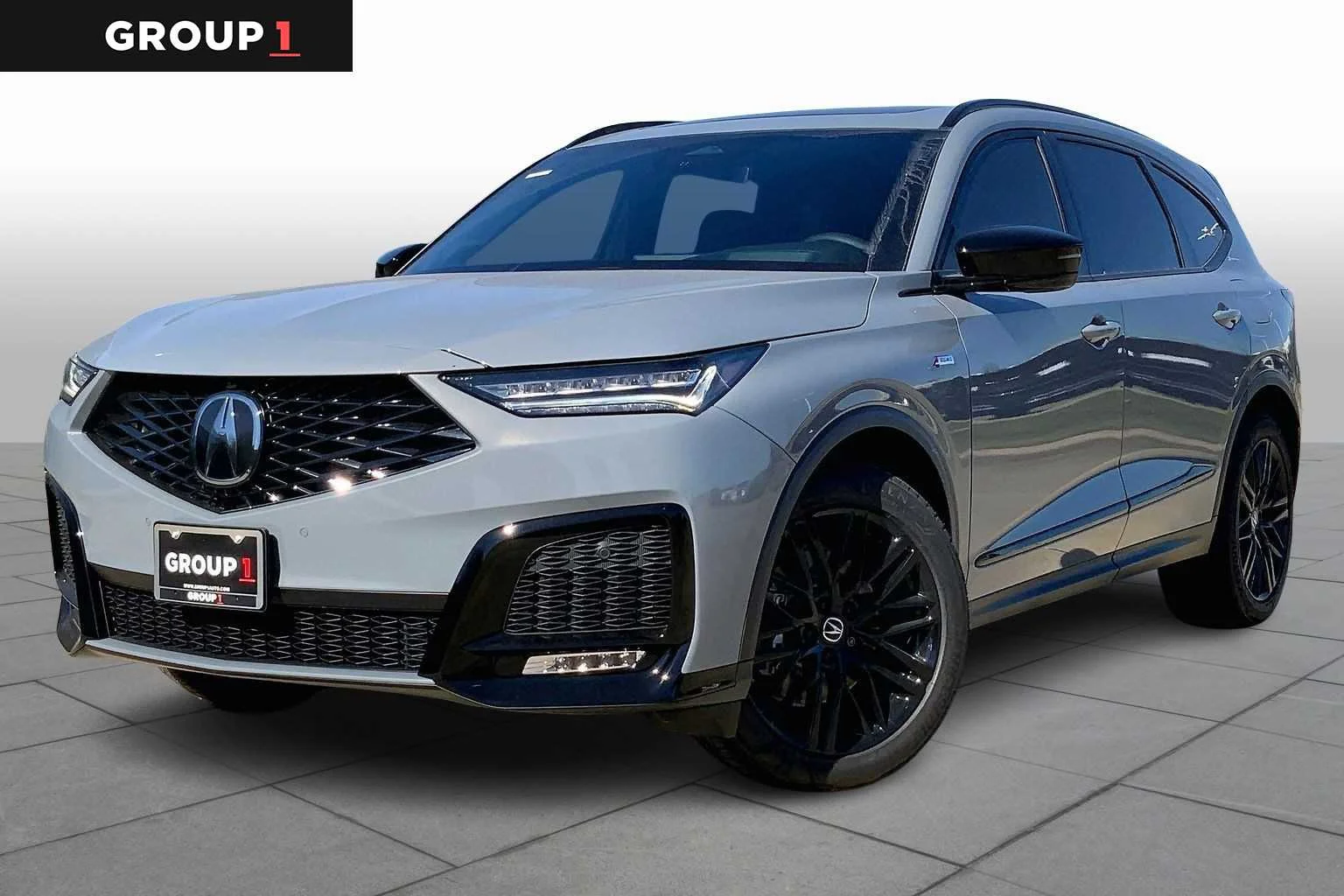 2026 Acura MDX SH-AWD A-Spec w/Advance Package's photo