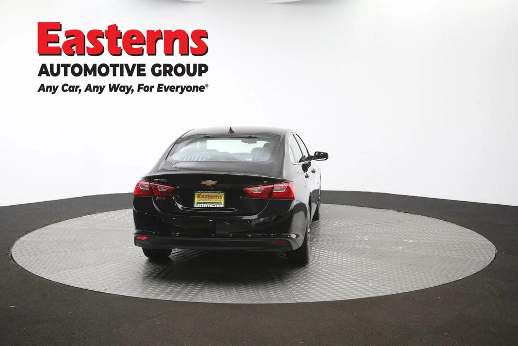 Used 2025 Black Chevrolet LT image 37