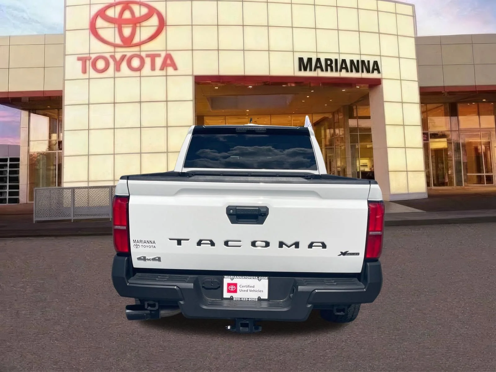Used 2024 Ice Toyota SR image 13
