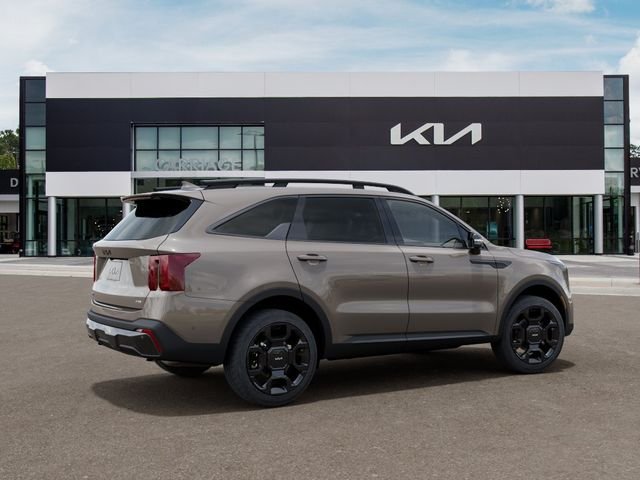 New 2026 Road Rider Brown Kia X-Line SX Prestige AWD image 6
