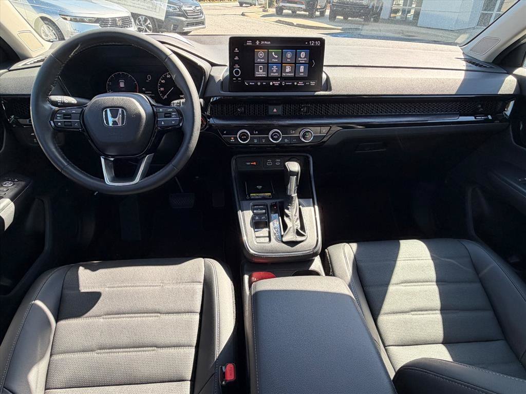 2024 Honda CR-V EX-L - Photo 30