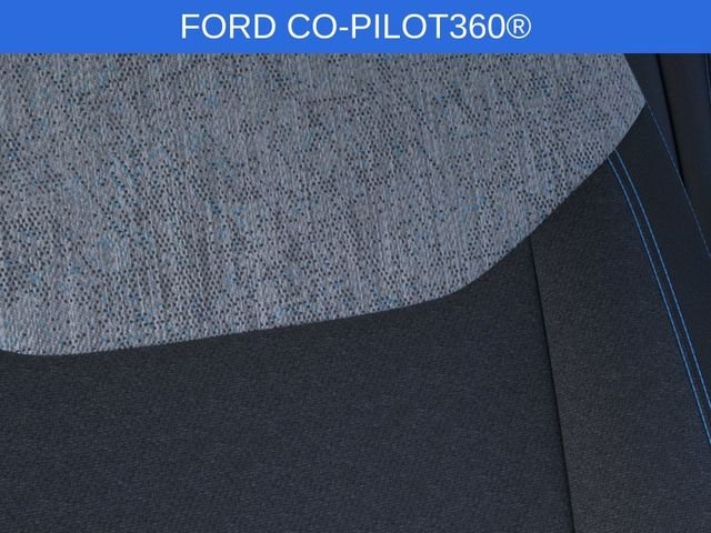 New 2026 Red Ford XLT image 17