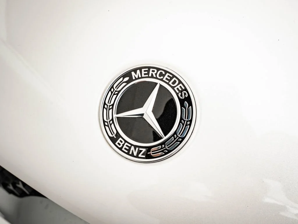 Used 2024 Manufaktur Diamond White Metallic Mercedes-Benz GLE 350 image 17