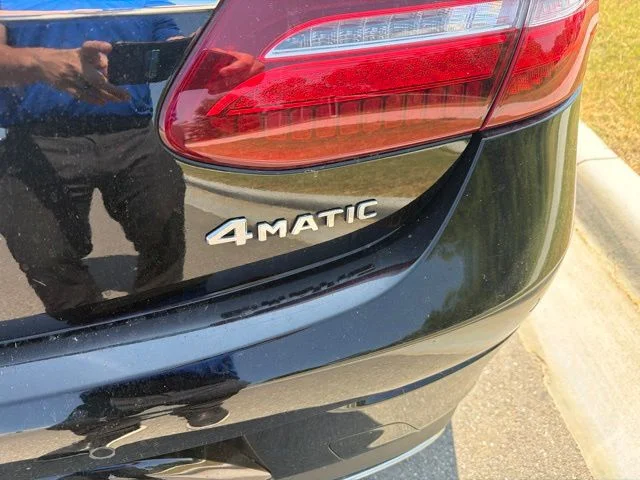 Used 2019 Black Mercedes-Benz E 450 image 6