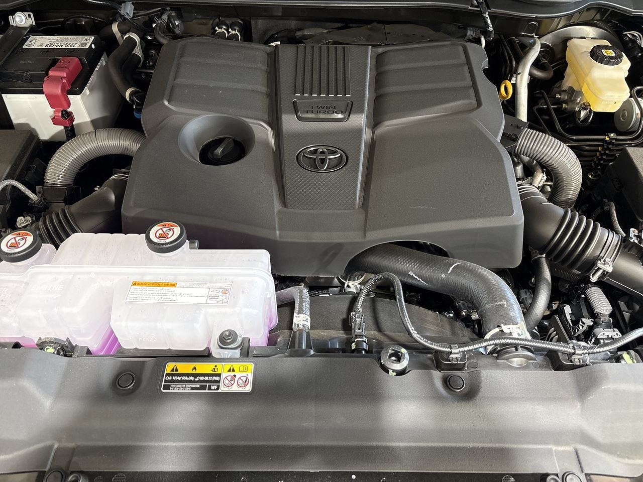 2026 Toyota Tundra 1794 Edition - Photo 27