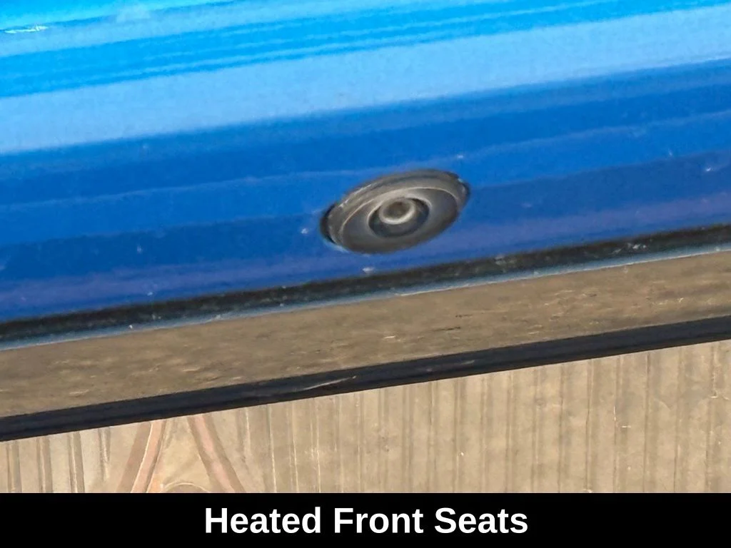 New 2026 Bludicrous Exterior Paint Dodge Scat Pack image 33