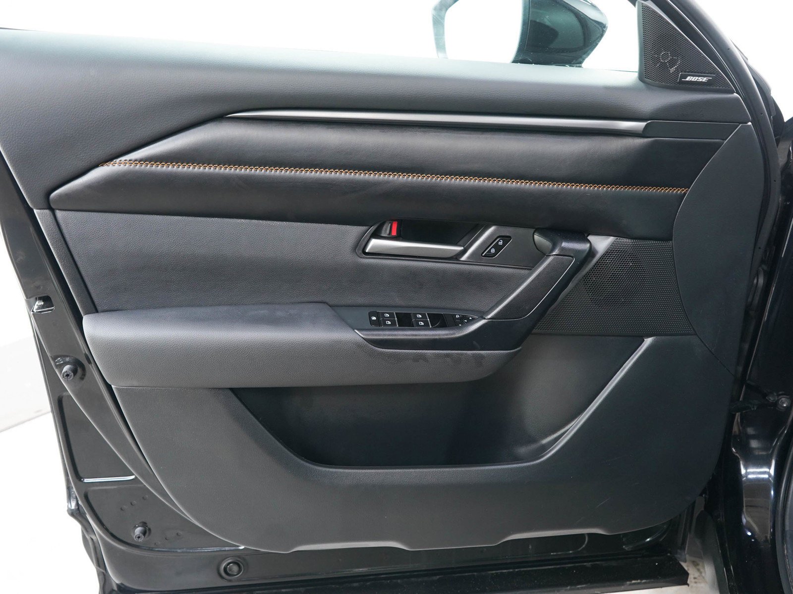 Certified Used 2026 Jet Black Mica Mazda Premium image 20